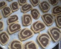 Bolacha alemã (Sandtaler)