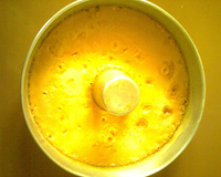 Pudim de leite condensado sem banho-maria