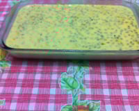 Mousse de tang