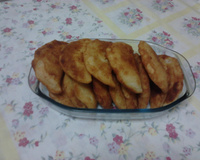 Pasteizinhos de batata