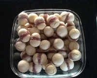 Casadinho de goiabada