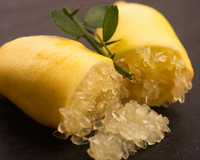 Nem limão, nem caviar: foi registrada em São Paulo a fruta que pode custar R$ 1,2 mil o quilo e você descobre no TudoGostoso
