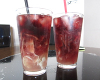 Caipirinha de catuaba
