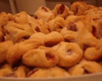 Beliscão de goiabada