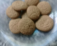 Cookies de chocolate