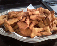 Cueca virada sem leite