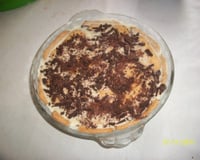 Pavê simples (mas delicioso)