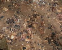 Feijoada boa