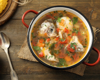 Carcaças de peixes: como aproveitá-las de maneiras interessantes