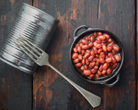 As leguminosas em lata devem ser enxaguadas? Aqui está o que você precisa saber do ponto de vista nutricional