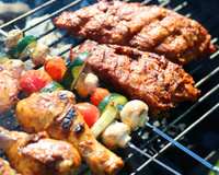 7 passos para um churrasco perfeito