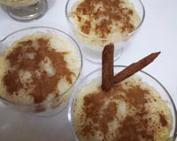 Arroz de leite (arroz doce)