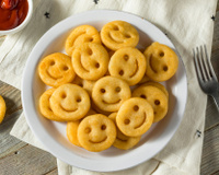 Batata smile: aprenda como preparar e congelar em casa