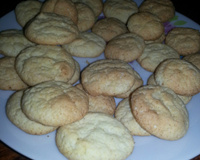 Biscoito Guarani (Sequilhos)