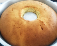 Bolo de leite condensado sem açúcar e sem dar trabalho