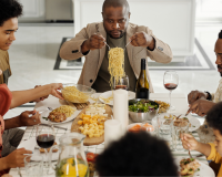 Almoço de Páscoa: como preparar uma refeição especial para a família inteira?