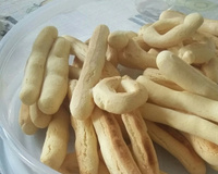 Biscoito de Queijo