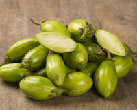 3 bons motivos para comer jiló