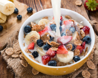 5 maneiras de substituir o pão no café da manhã