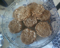 Moelleux au Chocolat (tradicional bolinho francês com interior cremoso)