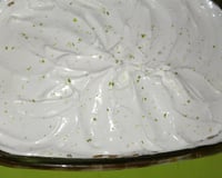 Torta fácil de limão