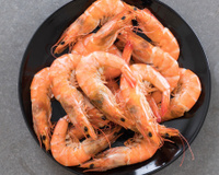 A mancha escura no camarão é mesmo cocô? Saiba o que é e aprenda a limpá-lo do jeito certo