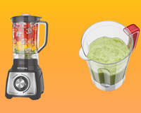 De Oster a Britania: Confira 4 liquidificadores com descontos no Amazon Prime Day