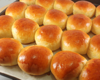 Receita de pão de leite em pó sem glúten fofinho igual uma nuvem: surpreenda toda a família com essa delícia