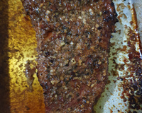 Maminha ao forno deliciosa