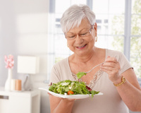 Como as folhas verdes ajudam a reduzir o risco de perda de memória