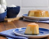 Pudins para a ceia de Ano-Novo: confira 15 receitas