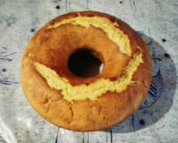 Bolo de laranja fácil