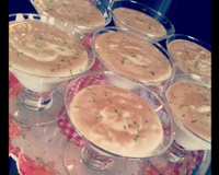 Mousse de Abacate