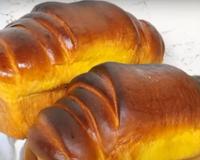 Receita de pão de abóbora cabotiá bem fofinho: passo a passo tem truque para a massa não rachar