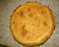 Torta salgada 2 recheios