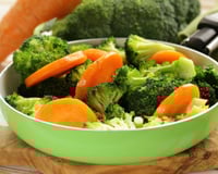 Cozinhar a vapor: preparação mais saudável e prática para conservar os nutrientes