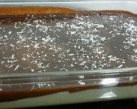 Sobremesa prestígio prática