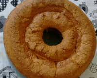 Bolo de vó (bolo simples)
