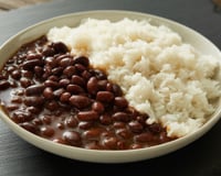 Arroz e feijão que nunca fica bom igual de restaurante: você pode estar errando nesse detalhe bobo, mas que faz toda a diferença na receita