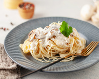 Chef ensina as dicas simples e práticas para a massa ao molho branco perfeita, como você nunca viu