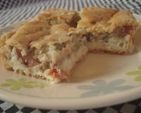 Torta de Atum