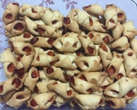 Beliscão de goiabada