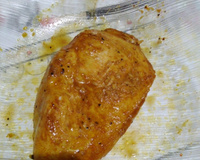 Tempero para filé de frango