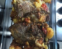 Fraldinha na pressão