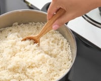 Esse é o jeito certo de fazer o arroz para que ele melhore a digestão e o açúcar no sangue