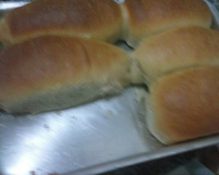 Pão Caseiro