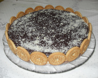 Torta Holandesa (a original)