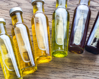 Óleos vegetais: saiba mais sobre 6 deles