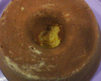 Bolo de milho rápido