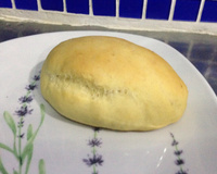 Pão fácil